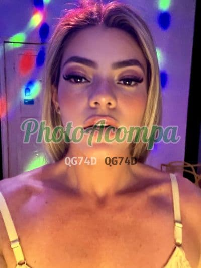 Foto 6: Acompanhante em Fortaleza — anal, Samara