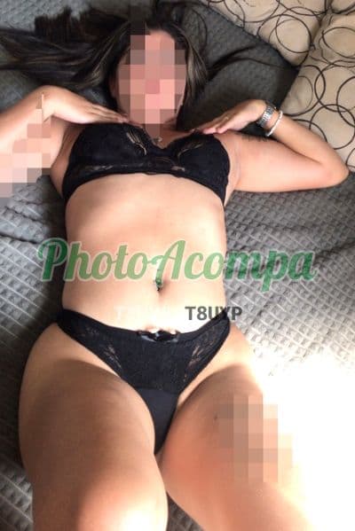 Foto 4: Acompanhante em Recife — experiência de namorada, Samara