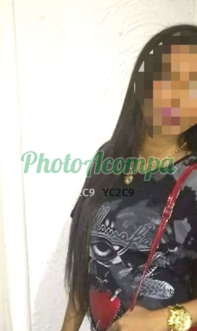 Acompanhante magra em Duque de Caxias — Samara, foto 3
