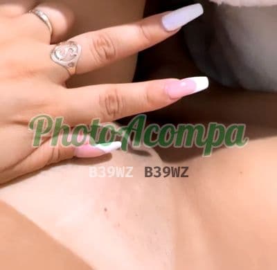 Acompanhante magra em Novo Hamburgo — Samara, foto 3