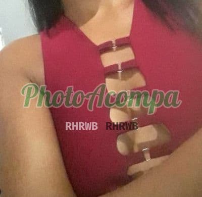 Acompanhante de seios naturais em João Pessoa — Samara, foto 3