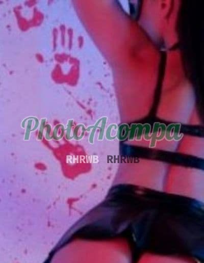 Foto 4: Acompanhante em João Pessoa — experiência de namorada, Samara