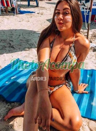 Foto 2: Acompanhante em Osasco — beijo na boca, Samara