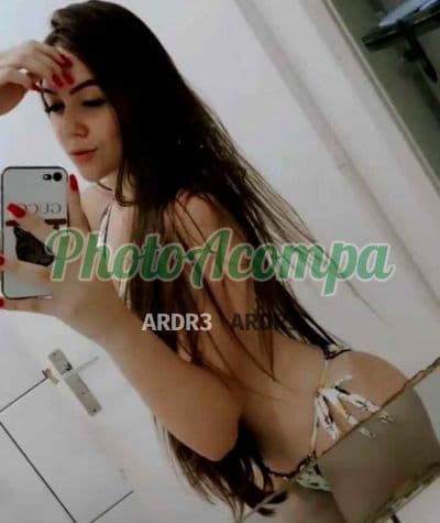 Acompanhante depilada em Osasco — Samara, foto 3