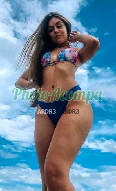 Foto 4: Acompanhante em Osasco — experiência de namorada, Samara