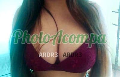 Foto 6: Acompanhante em Osasco — anal, Samara