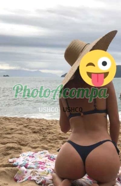 Foto 4: Acompanhante em Balneário Camboriú — experiência de namorada, Samara