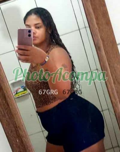 Foto 2: Acompanhante em Campos do Jordão — beijo na boca, Samara