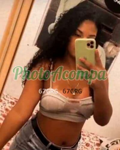 Acompanhante magra em Campos do Jordão — Samara, foto 3