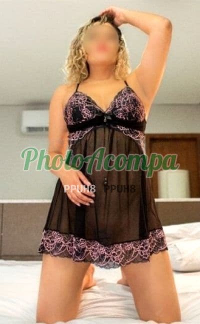 Acompanhante em Recife com anal (6) — Samara