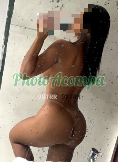 Foto 6: Acompanhante em Natal — anal, Samara