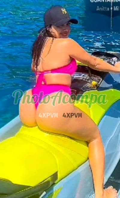 Acompanhante morena em Cabo Frio (5) — Samara