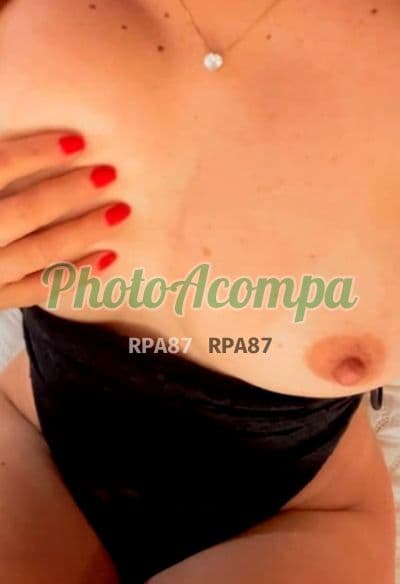Foto 2: Acompanhante em Natal — beijo na boca, Samara