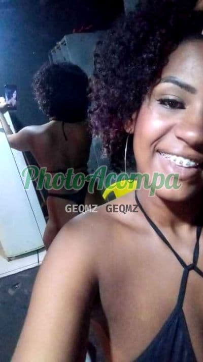 Foto 2: Acompanhante em Maricá — beijo na boca, Samara