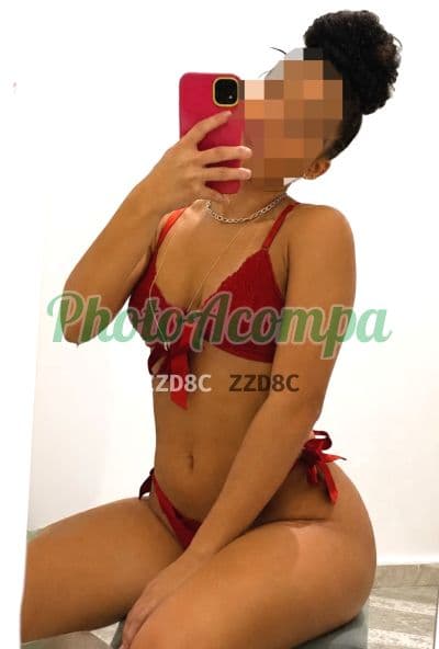 Foto 4: Acompanhante em Nova Iguaçu — namoradinha, Samara