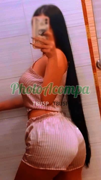 Foto 2: Acompanhante em Rio de Janeiro — beijo na boca, Samara