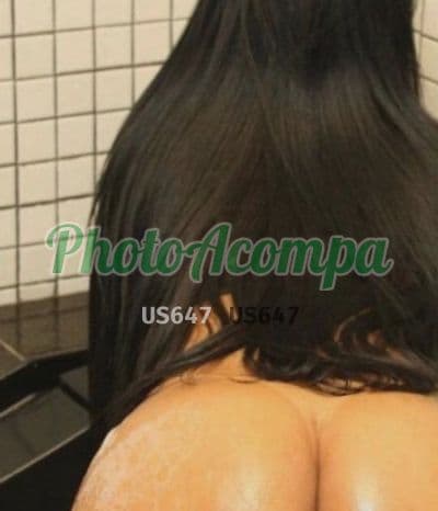 Acompanhante magra em Belo Horizonte — Samara, foto 3