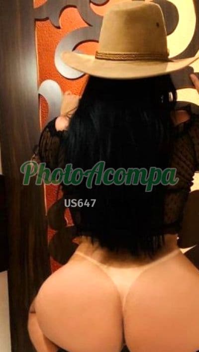 Acompanhante em Belo Horizonte com anal (6) — Samara