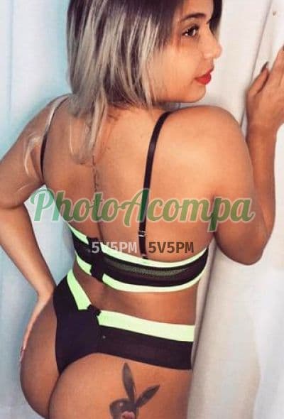 Foto 4: Acompanhante em Governador Valadares — anal, Samara