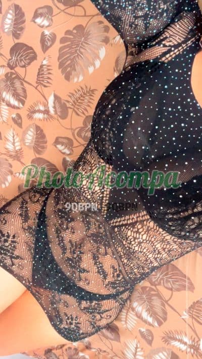 Foto 3: Acompanhante magra em São Paulo — Samela