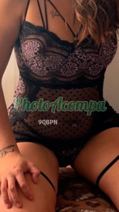 Acompanhante em São Paulo com experiência de namorada (4) — Samela
