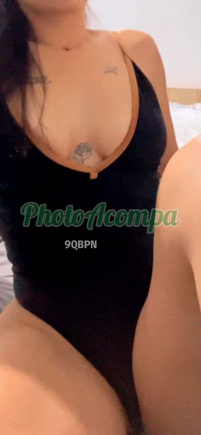 Acompanhante depilada em São Paulo (5) — Samela