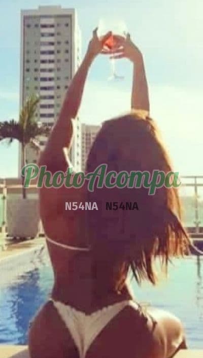 Acompanhante em São Paulo com experiência de namorada (4) — Samia