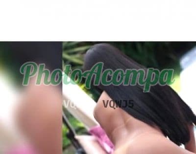 Acompanhante de seios naturais em São Paulo — Samia, foto 3