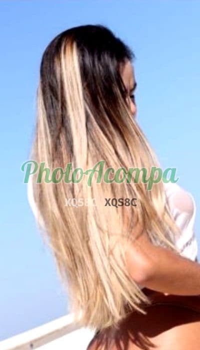 Acompanhante magra em Fortaleza (3) — Samila
