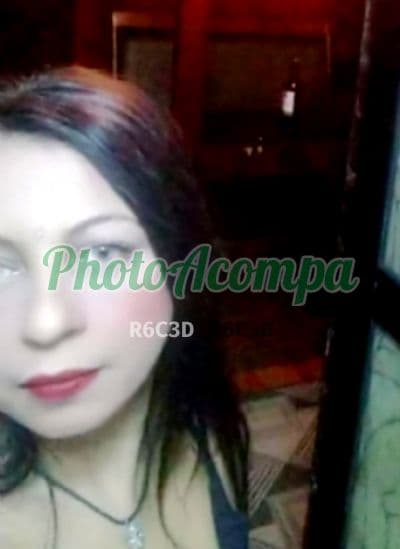 Acompanhante oriental em São Paulo, foto 4 de Samilly