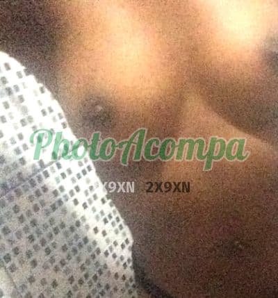 Acompanhante em Contagem com beijo na boca (2) — Samira