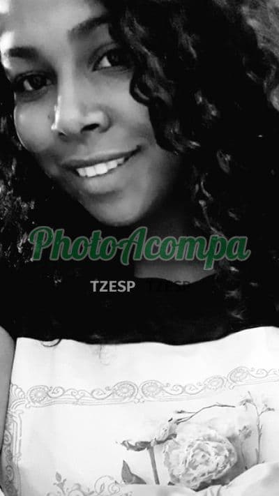 Foto 5: Acompanhante negra em Americana — Samira
