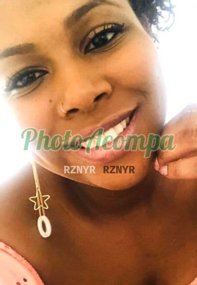 Acompanhante morena em Campinas — Samira, foto 2