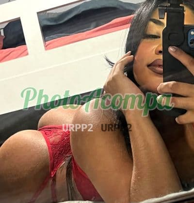 Acompanhante depilada em Cabo Frio — Samira, foto 3