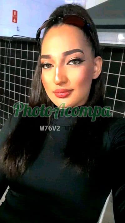 Acompanhante em Campinas com experiência de namorada (6) — Samira