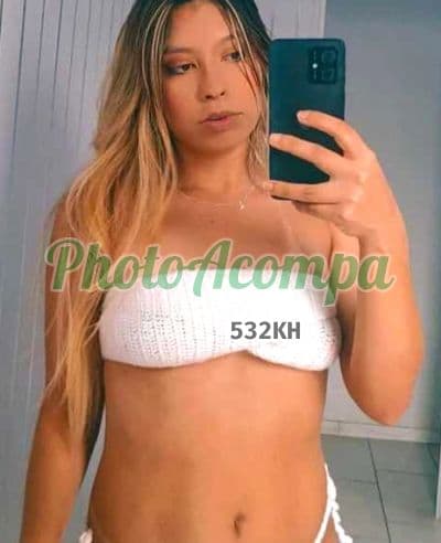 Acompanhante em Balneário Camboriú com experiência de namorada (4) — Samira