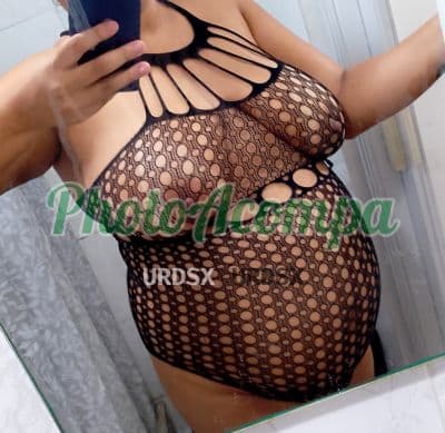 Acompanhante morena em Rio de Janeiro — Samira, foto 5
