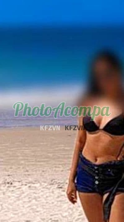 Acompanhante depilada em Niterói (5) — Samira