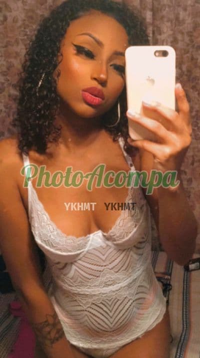 Foto 4: Acompanhante em São Paulo — experiência de namorada, Samira