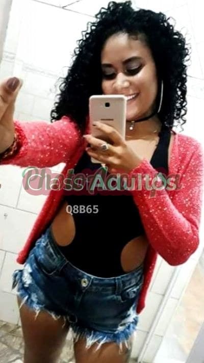 Acompanhante ruiva em Sorocaba, foto de perfil