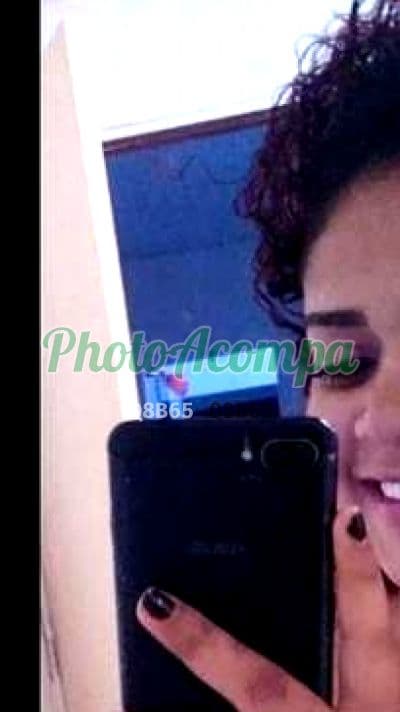 Acompanhante em Sorocaba com beijo na boca (2) — Samira