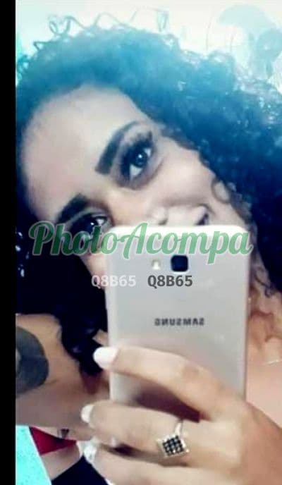 Acompanhante ruiva em Sorocaba — Samira, foto 3