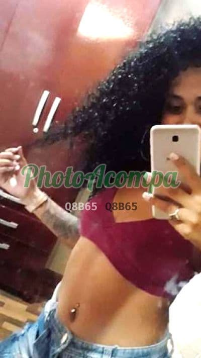 Acompanhante em Sorocaba com garganta profunda (4) — Samira