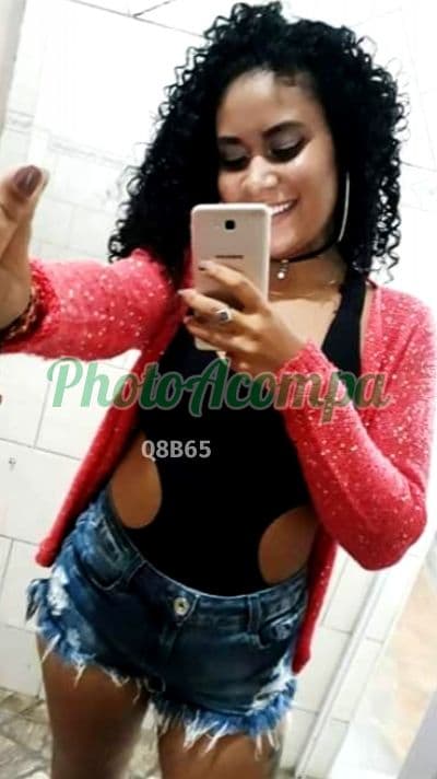 Acompanhante em Sorocaba com beijo na boca (6) — Samira