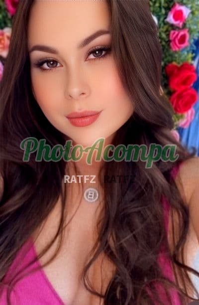 Acompanhante depilada em São Paulo — Sammy, foto 5