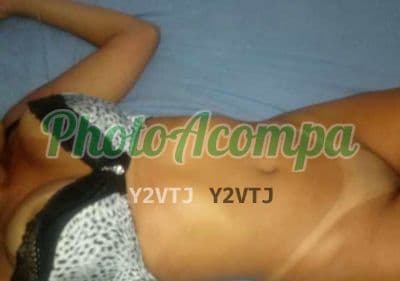 Acompanhante morena em Jaboatão dos Guararapes — Samuelly, foto 5
