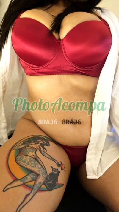 Foto 6: Acompanhante em Campinas — anal, Samy