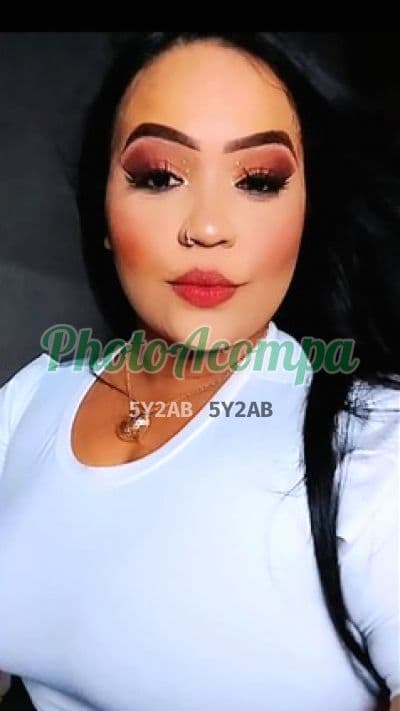 Foto 5: Acompanhante morena em Manaus — Samy