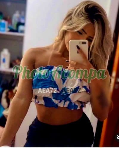 Acompanhante em Osasco — experiência de namorada, foto 2 de Samy