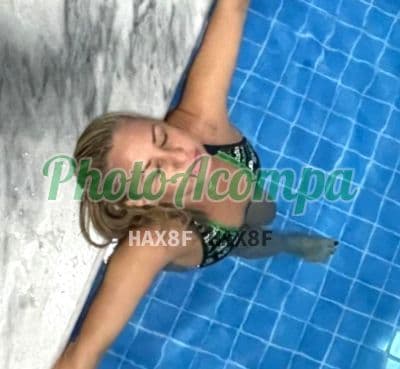 Foto 5: Acompanhante depilada em Praia Grande — Samy